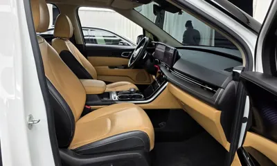 Kia Canival 2021, 174666 км, за 12216.71 USD - фото 11