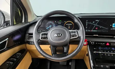 Kia Canival 2021, 174666 км, за 12216.71 USD - фото 13