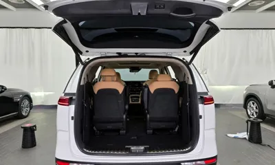 Kia Canival 2021, 174666 км, за 12216.71 USD - фото 20