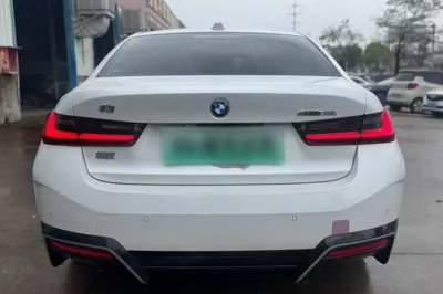 BMW i3 2025, 29900 км, за 25690 USD - фото 6