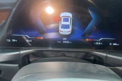 BMW i3 2025, 29900 км, за 25690 USD - фото 7