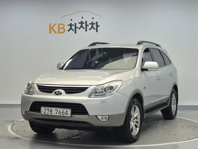 Hyundai Veracruz