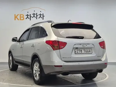 Hyundai Veracruz
