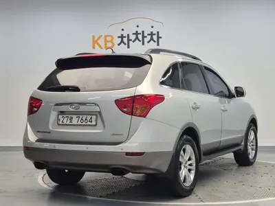 Hyundai Veracruz