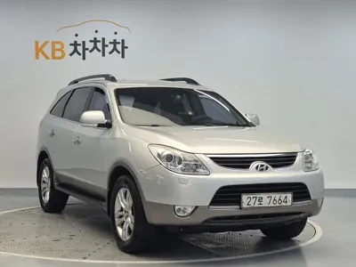 Hyundai Veracruz