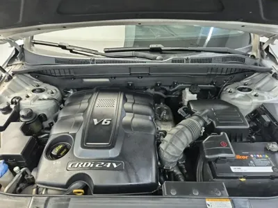 Hyundai Veracruz