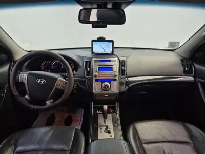 Hyundai Veracruz
