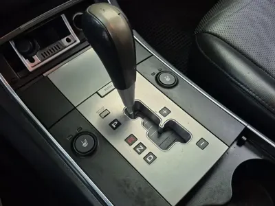 Hyundai Veracruz