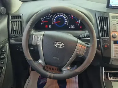 Hyundai Veracruz