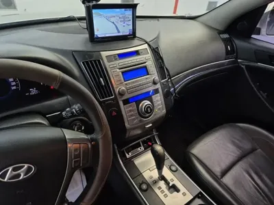 Hyundai Veracruz