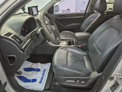 Hyundai Veracruz