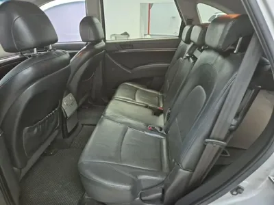 Hyundai Veracruz