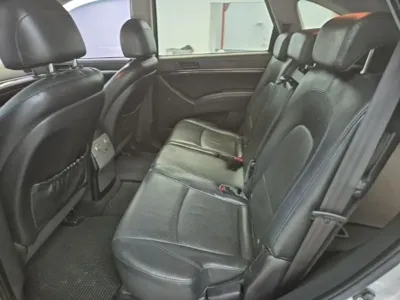 Hyundai Veracruz