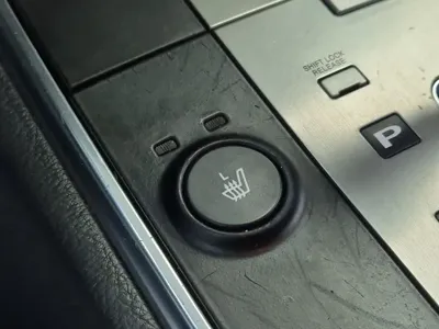 Hyundai Veracruz