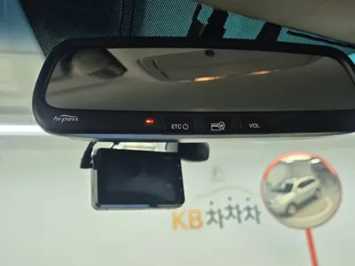 Hyundai Veracruz