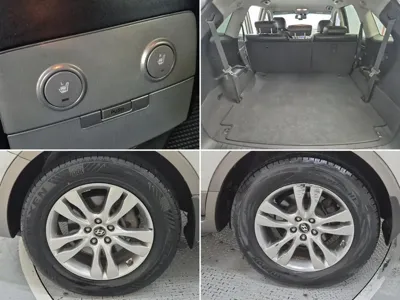 Hyundai Veracruz