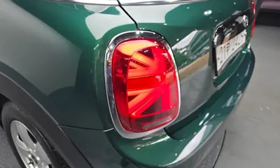 MINI Cooper 2019, 62271 км, за 8923.86 USD - фото 23