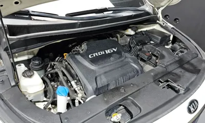 Kia Canival 2015, 141507 км, за 6568.57 USD - фото 6