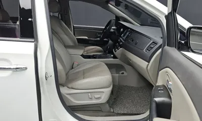Kia Canival 2015, 141507 км, за 6568.57 USD - фото 11