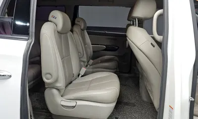 Kia Canival 2015, 141507 км, за 6568.57 USD - фото 12