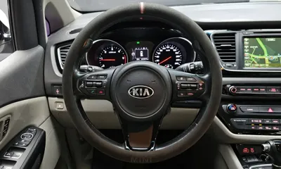 Kia Canival 2015, 141507 км, за 6568.57 USD - фото 13