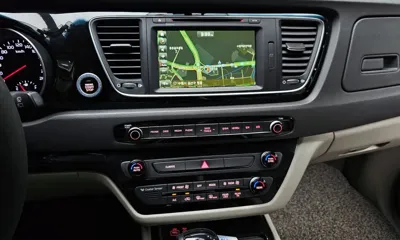 Kia Canival 2015, 141507 км, за 6568.57 USD - фото 14