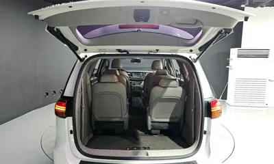 Kia Canival 2015, 141507 км, за 6568.57 USD - фото 20
