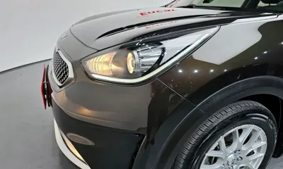 Kia Niro 2017, 128690 км, за 7090.82 USD - фото 22