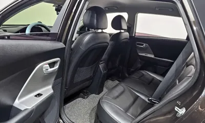 Kia Niro 2017, 128690 км, за 7090.82 USD - фото 28