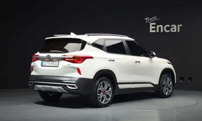 Kia Seltos 2020, 26288 км, за 14375.74 USD