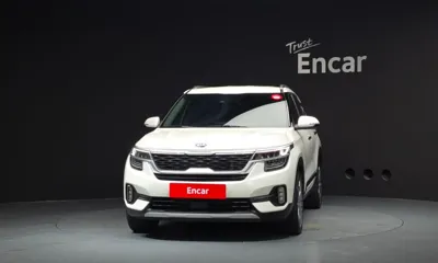 Kia Seltos 2020, 26288 км, за 14375.74 USD