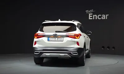 Kia Seltos 2020, 26288 км, за 14375.74 USD
