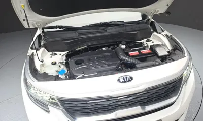 Kia Seltos 2020, 26288 км, за 14375.74 USD - фото 6
