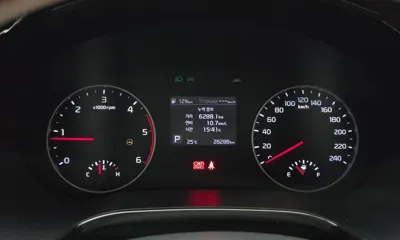 Kia Seltos 2020, 26288 км, за 14375.74 USD - фото 8