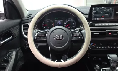 Kia Seltos 2020, 26288 км, за 14375.74 USD - фото 13