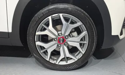 Kia Seltos 2020, 26288 км, за 14375.74 USD - фото 21