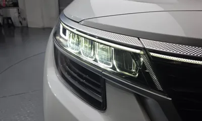 Kia Seltos 2020, 26288 км, за 14375.74 USD - фото 22