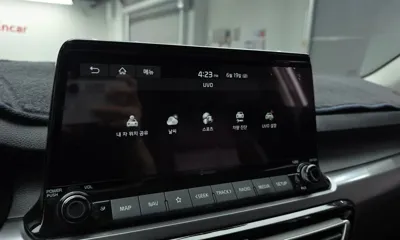 Kia Seltos 2020, 26288 км, за 14375.74 USD - фото 29