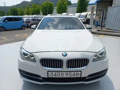 BMW 5-Series 2014, 281093 км, за 4875.51 USD