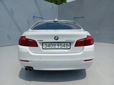 BMW 5-Series 2014, 281093 км, за 4875.51 USD - фото 6