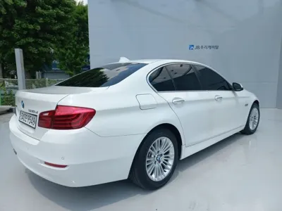 BMW 5-Series 2014, 281093 км, за 4875.51 USD - фото 7