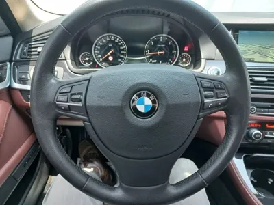 BMW 5-Series 2014, 281093 км, за 4875.51 USD - фото 11
