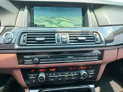 BMW 5-Series 2014, 281093 км, за 4875.51 USD - фото 14