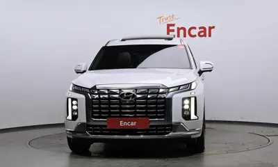 Hyundai Palisade 2023, 23288 км, за 28358.03 USD