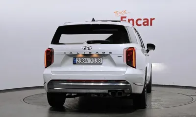 Hyundai Palisade 2023, 23288 км, за 28358.03 USD