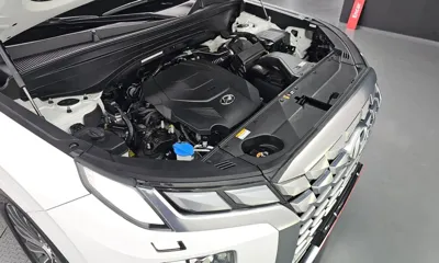 Hyundai Palisade 2023, 23288 км, за 28358.03 USD - фото 6