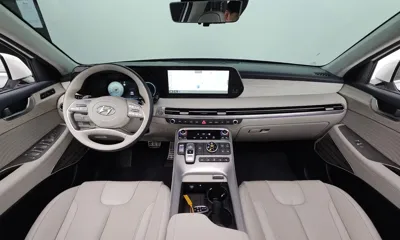 Hyundai Palisade 2023, 23288 км, за 28358.03 USD - фото 7