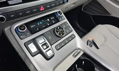 Hyundai Palisade 2023, 23288 км, за 28358.03 USD - фото 9