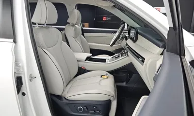 Hyundai Palisade 2023, 23288 км, за 28358.03 USD - фото 10