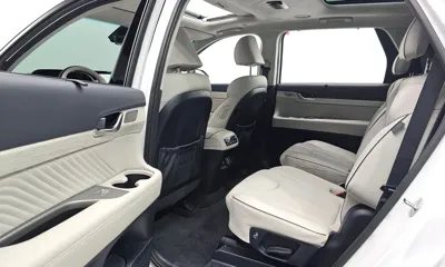 Hyundai Palisade 2023, 23288 км, за 28358.03 USD - фото 12